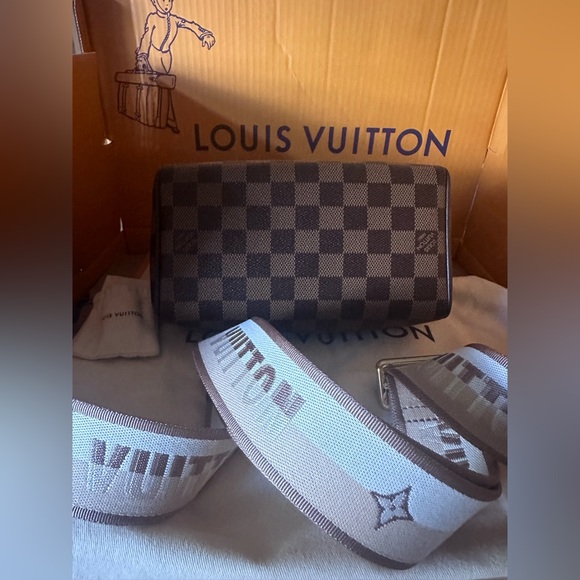 🆕🔥Louis Vuitton Speedy 20🔥🆕 - Picture 7 of 16